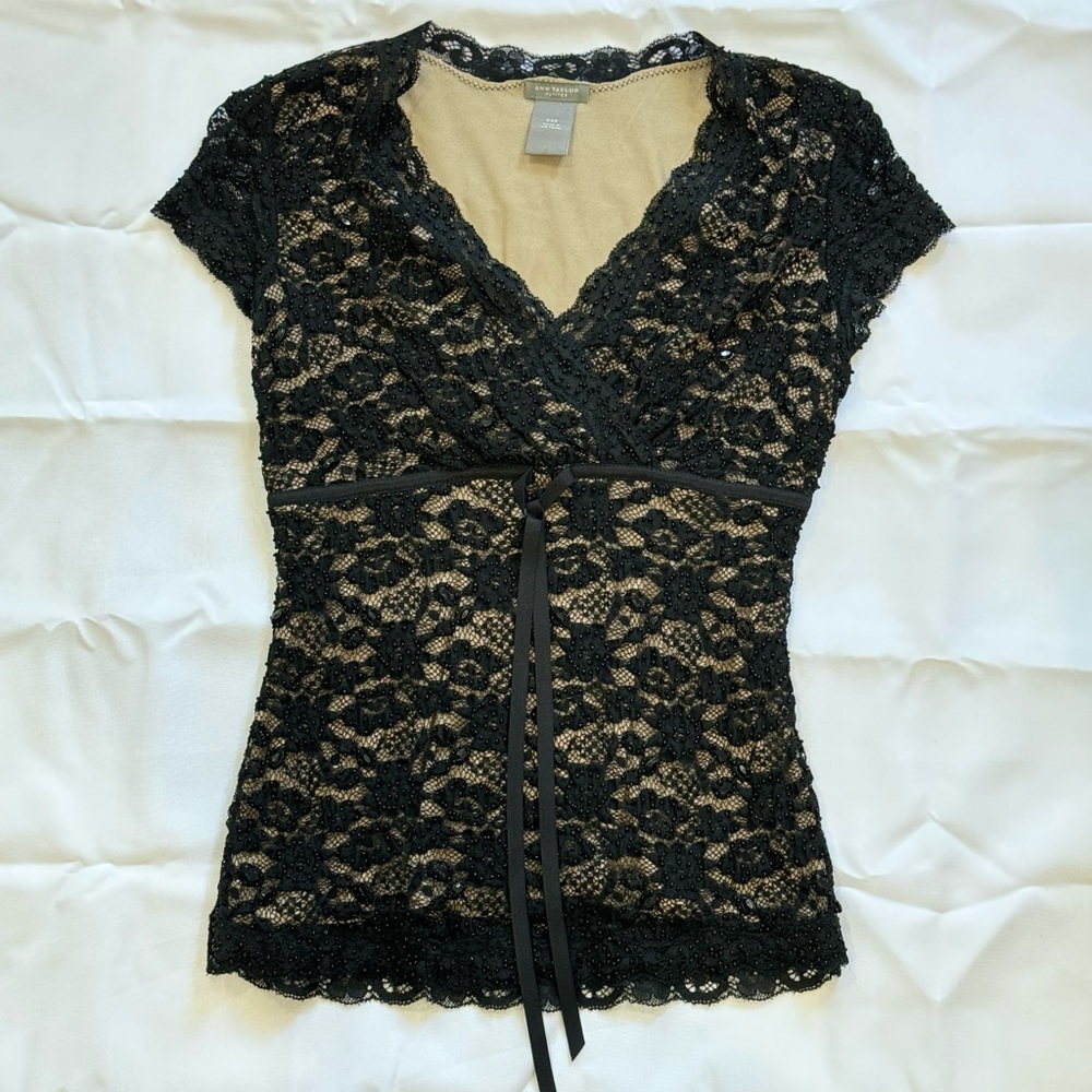 Ann Taylor blouse